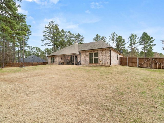 287 Bralan Drive, Diana, TX 75640