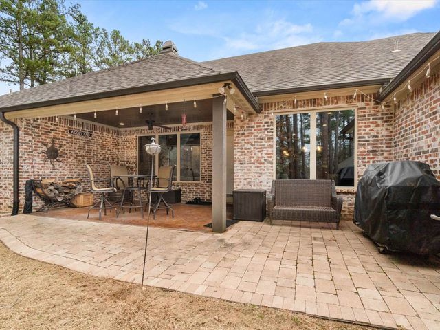 287 Bralan Drive, Diana, TX 75640