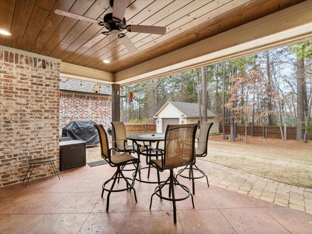 287 Bralan Drive, Diana, TX 75640