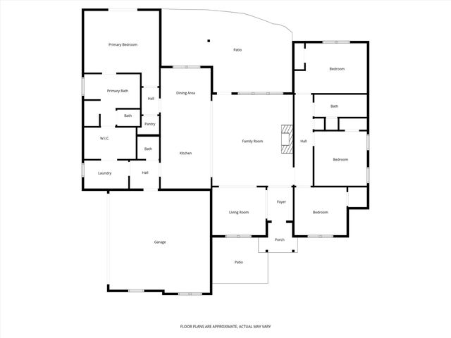 287 Bralan Drive, Diana, TX 75640