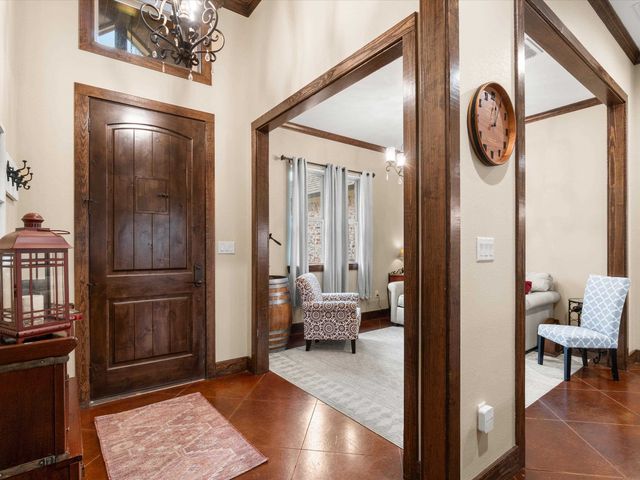 287 Bralan Drive, Diana, TX 75640