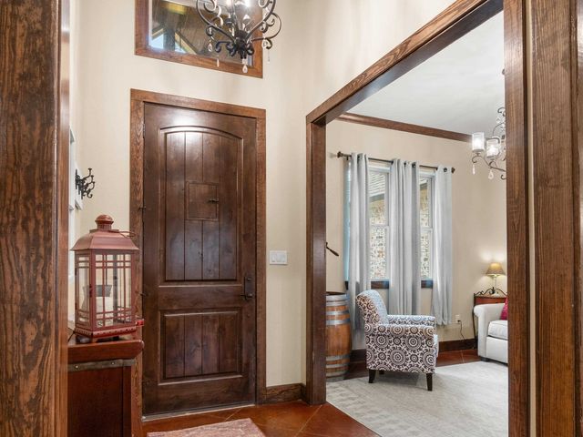 287 Bralan Drive, Diana, TX 75640