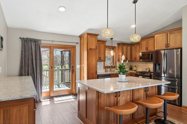 2636 226th Lane NE, Cedar, MN 55011