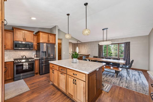 2636 226th Lane NE, Cedar, MN 55011