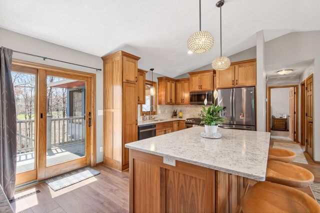 2636 226th Lane NE, Cedar, MN 55011