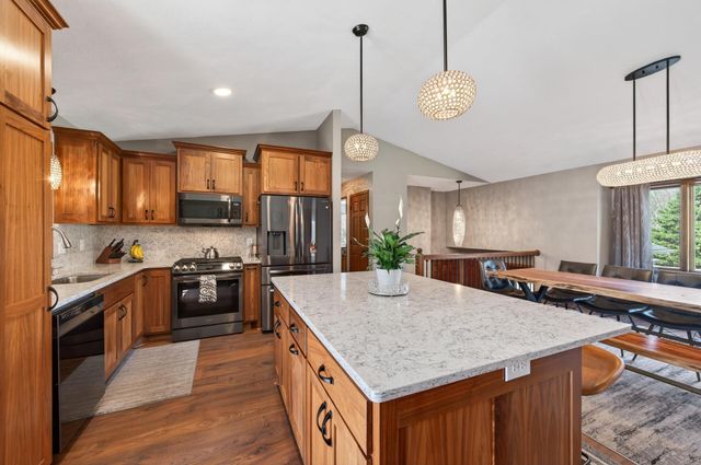 2636 226th Lane NE, Cedar, MN 55011