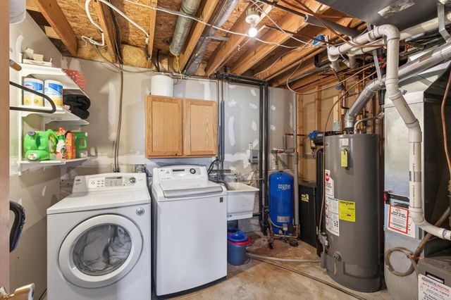 2636 226th Lane NE, Cedar, MN 55011