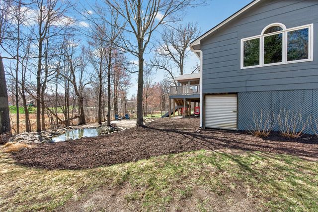 2636 226th Lane NE, Cedar, MN 55011