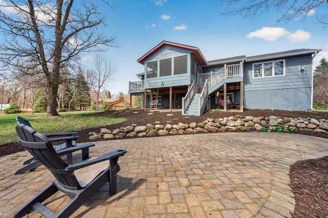 2636 226th Lane NE, Cedar, MN 55011