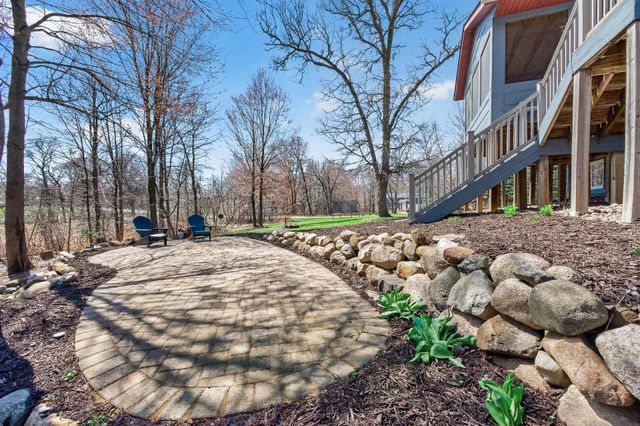 2636 226th Lane NE, Cedar, MN 55011