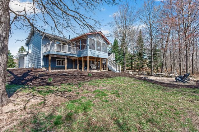 2636 226th Lane NE, Cedar, MN 55011