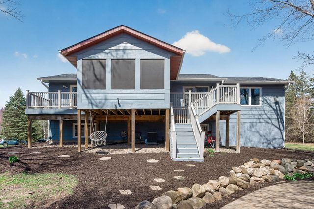 2636 226th Lane NE, Cedar, MN 55011