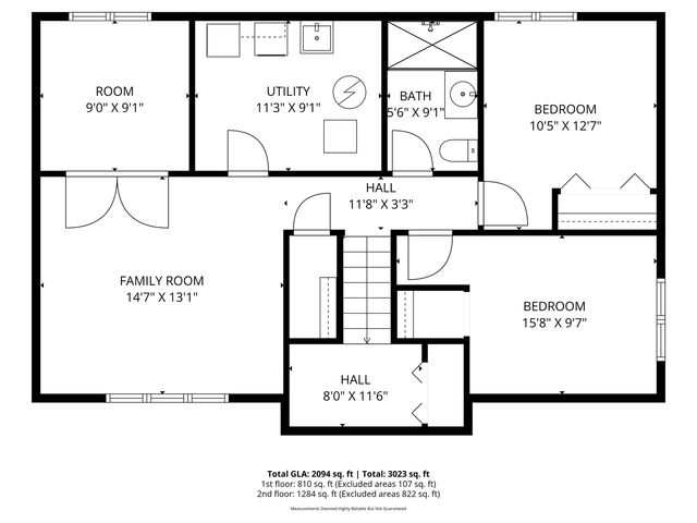 2636 226th Lane NE, Cedar, MN 55011