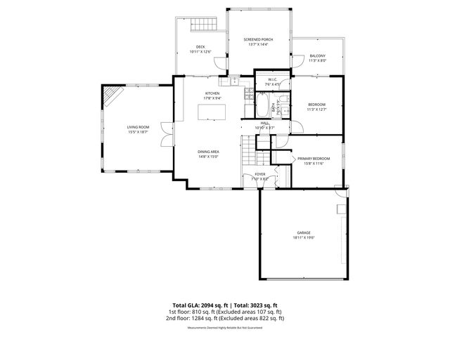 2636 226th Lane NE, Cedar, MN 55011