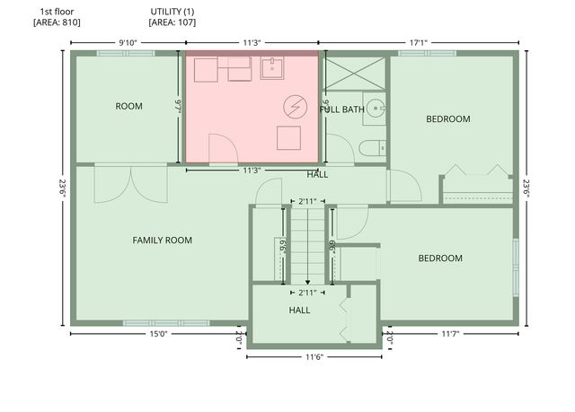 2636 226th Lane NE, Cedar, MN 55011
