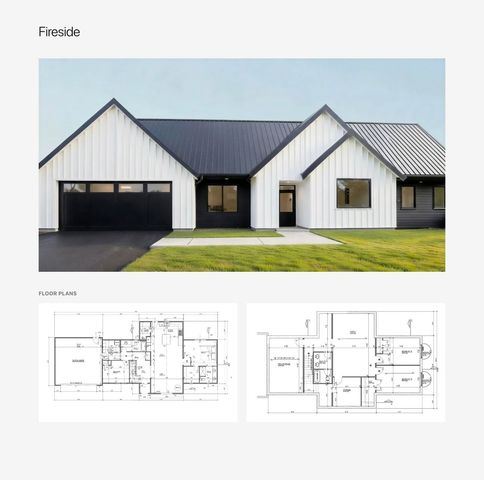 4089 Fireside Trail Lot: 1, Traverse City, MI 49685