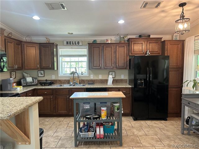 462 S Dew Plant Point, Crystal River, FL 34429