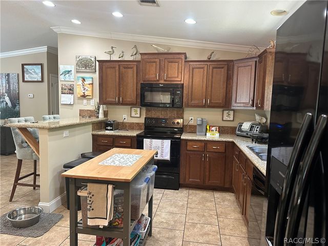 462 S Dew Plant Point, Crystal River, FL 34429