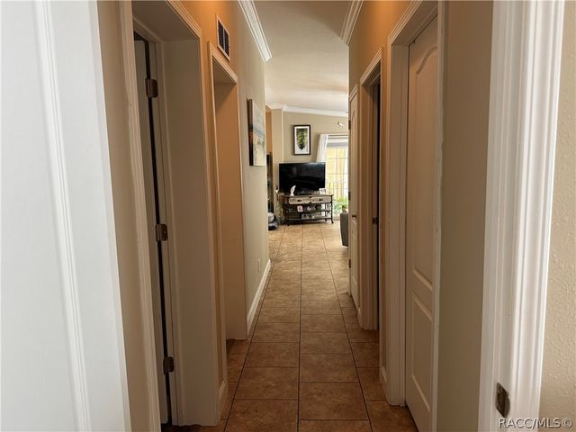 462 S Dew Plant Point, Crystal River, FL 34429