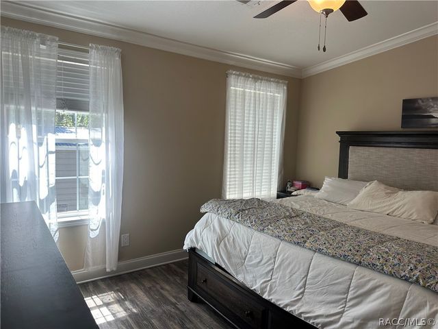 462 S Dew Plant Point, Crystal River, FL 34429
