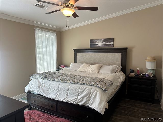462 S Dew Plant Point, Crystal River, FL 34429