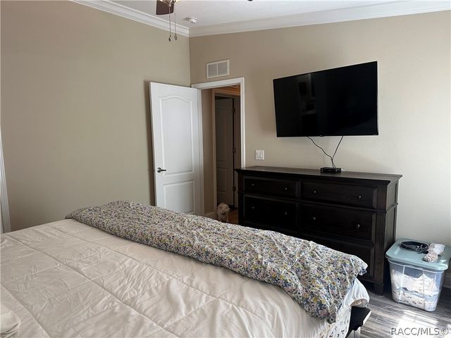 462 S Dew Plant Point, Crystal River, FL 34429