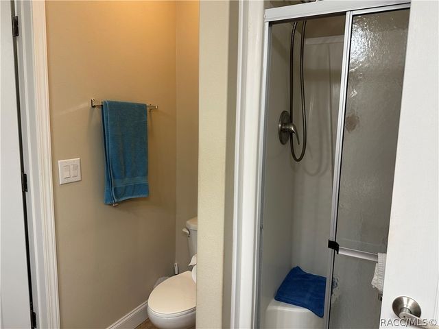 462 S Dew Plant Point, Crystal River, FL 34429
