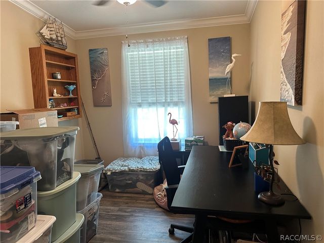 462 S Dew Plant Point, Crystal River, FL 34429