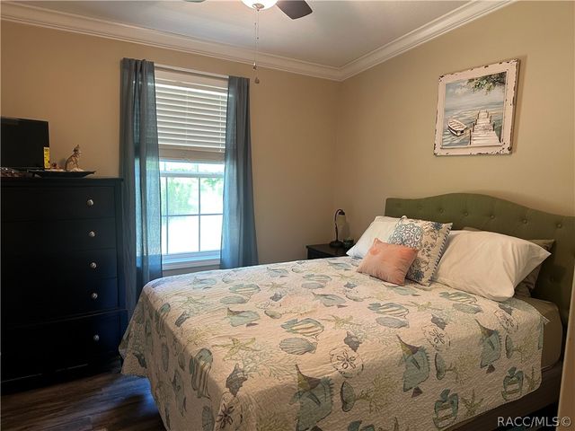 462 S Dew Plant Point, Crystal River, FL 34429