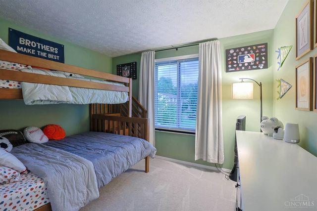 2838 Kimberly Drive, Deerfield Twp., OH 45039