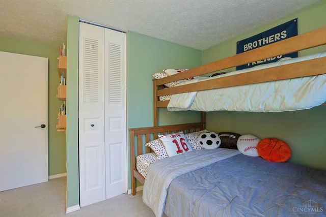 2838 Kimberly Drive, Deerfield Twp., OH 45039