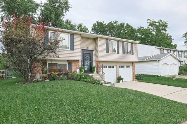 2838 Kimberly Drive, Deerfield Twp., OH 45039