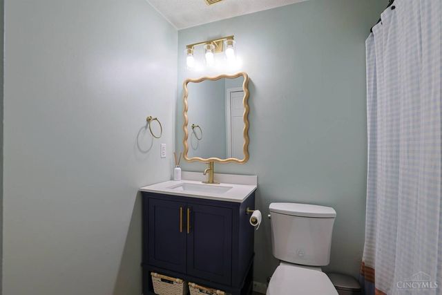 2838 Kimberly Drive, Deerfield Twp., OH 45039