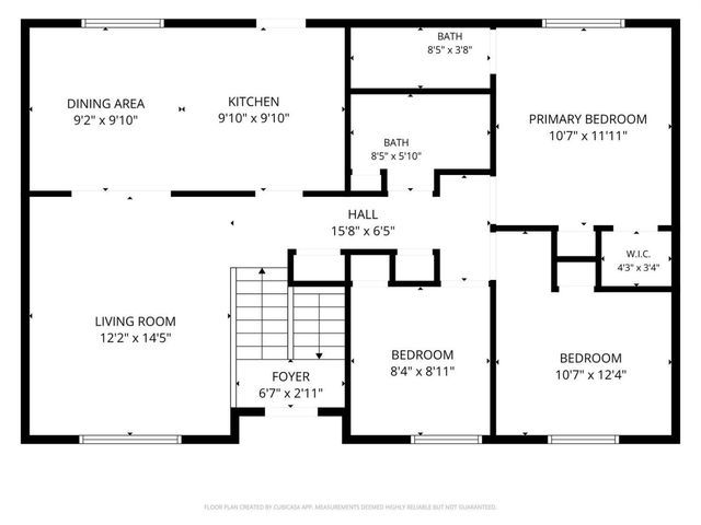 2838 Kimberly Drive, Deerfield Twp., OH 45039