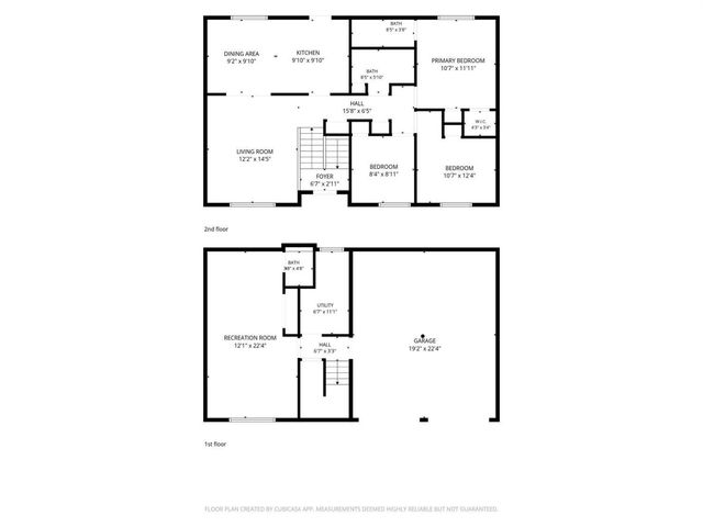 2838 Kimberly Drive, Deerfield Twp., OH 45039