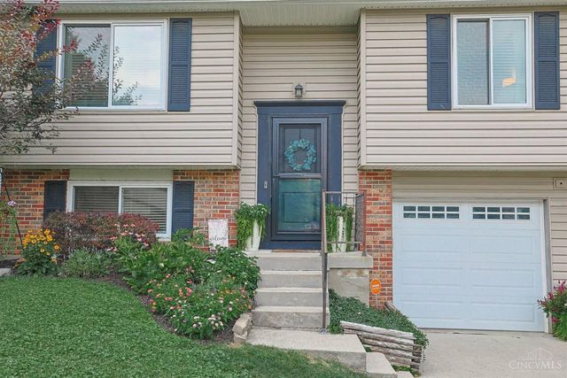2838 Kimberly Drive, Deerfield Twp., OH 45039