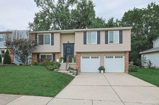 2838 Kimberly Drive, Deerfield Twp., OH 45039