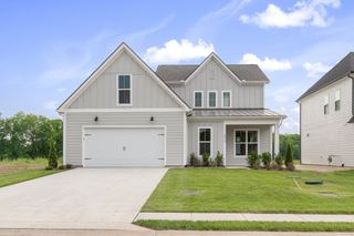 7719 Danswerk Dr, Murfreesboro, TN 37129
