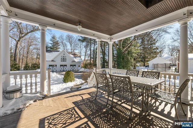 317 Prospect Street, Ridgewood, NJ 07450