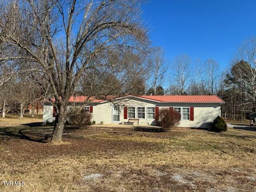 920 Bailey Street, Greeneville, TN 37745