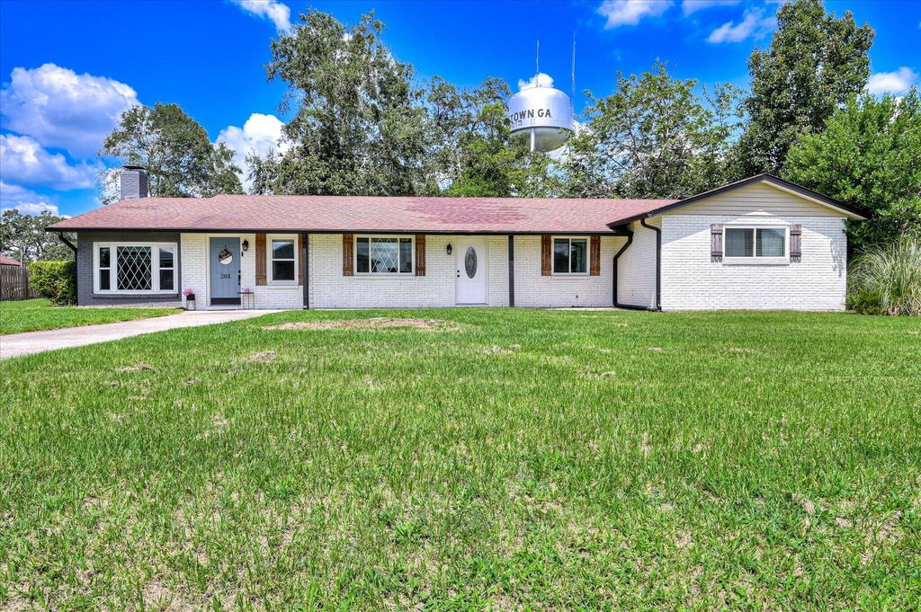 201 Williams Street, Grovetown, GA 30813