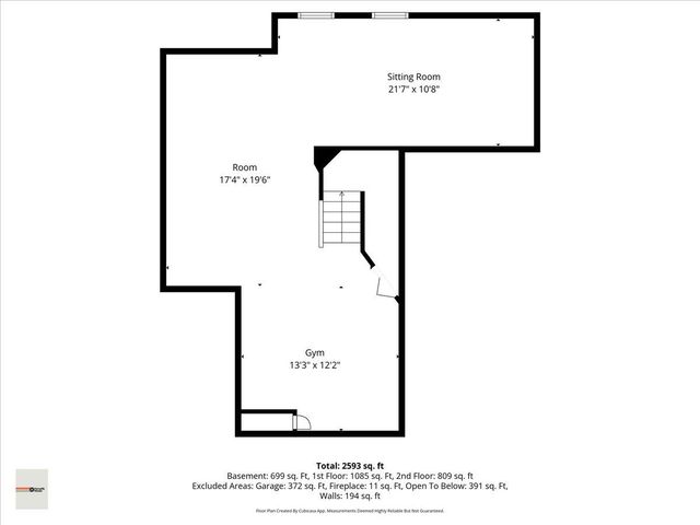 1622 Cherry Blossom Drive, Munster, IN 46321