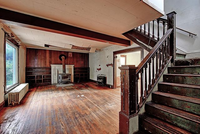 509 East Unaka Avenue, Johnson City, TN 37601