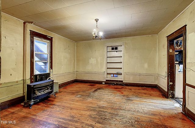 509 East Unaka Avenue, Johnson City, TN 37601