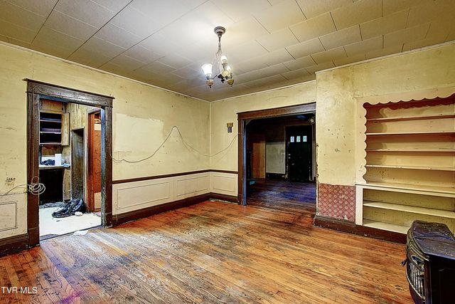 509 East Unaka Avenue, Johnson City, TN 37601