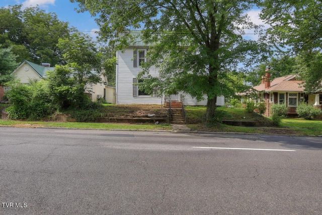 509 East Unaka Avenue, Johnson City, TN 37601