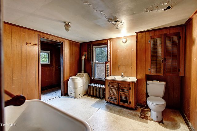 509 East Unaka Avenue, Johnson City, TN 37601