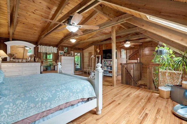200 Old Log Lick Road, Winchester, KY 40391