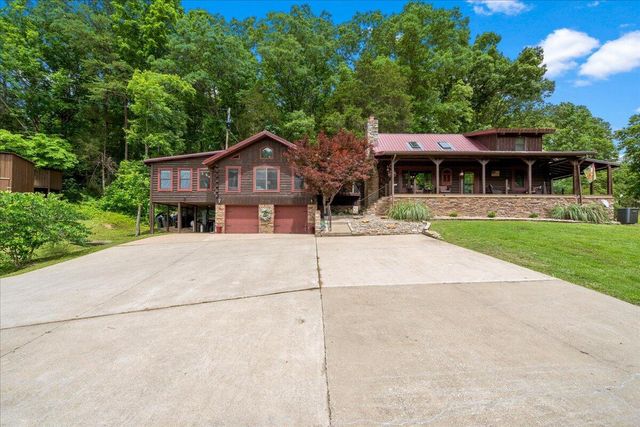200 Old Log Lick Road, Winchester, KY 40391