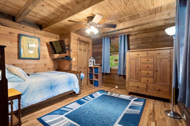 200 Old Log Lick Road, Winchester, KY 40391